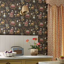 217288 Alice in Wonderland Disney Home Wallpaper by Sanderson
