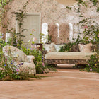 217276 Bambi Disney Home Sugared Almonds Wallpaper by Sanderson