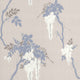 Leonora Camellia Wallpaper By 1838 Wallcoverings