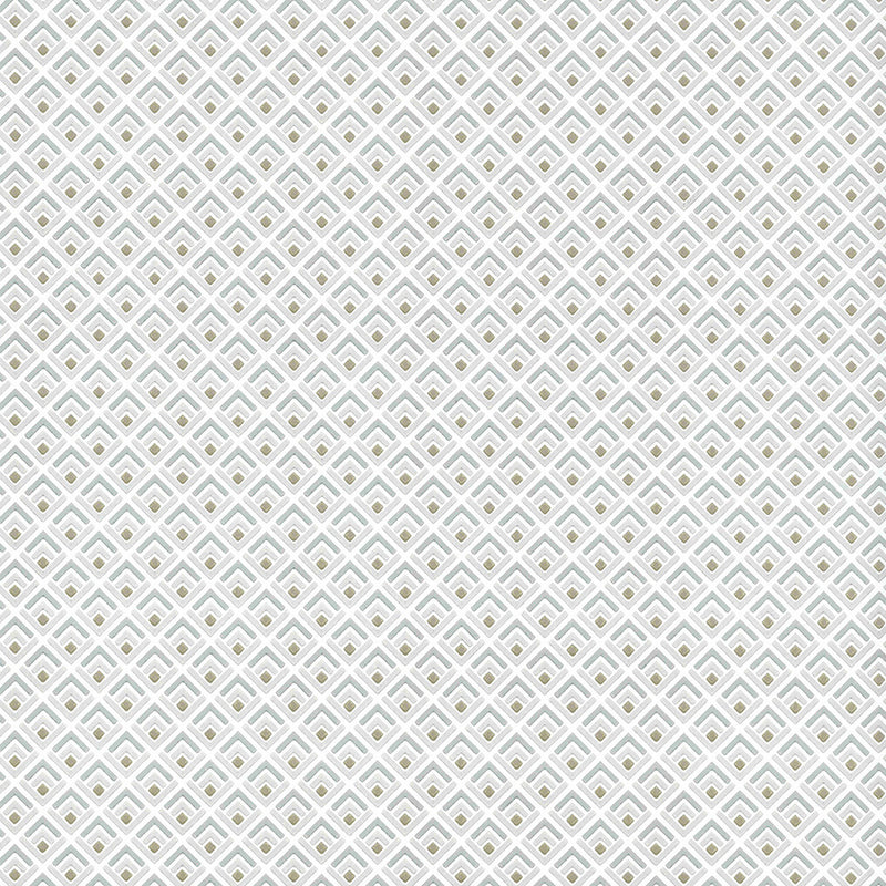 1703-112-02 Gio Camellia Wallpaper By 1838 Wallcoverings