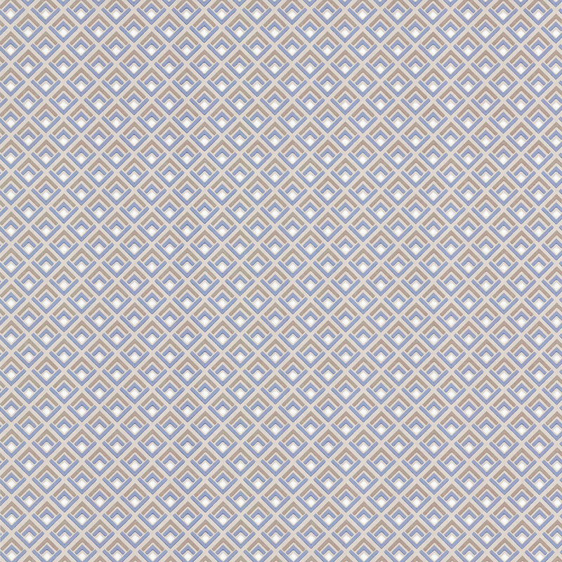 1703-112-03 Gio Camellia Wallpaper By 1838 Wallcoverings