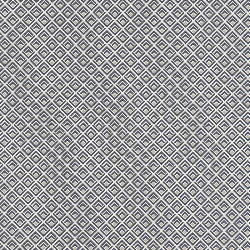 1703-112-05 Gio Camellia Wallpaper By 1838 Wallcoverings