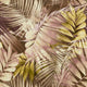 Nomad Antiqua Palm Wallpaper by Grandeco