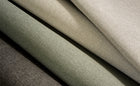 W461/01 Esai Seagrass Embossed Chalk Wallpaper By Romo