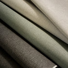 W463/05 Neo Linen Embossed Taupe Wallpaper By Romo