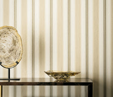W7982-03 Peruzzi Stripe Alberti Wallpaper by Osborne & Little