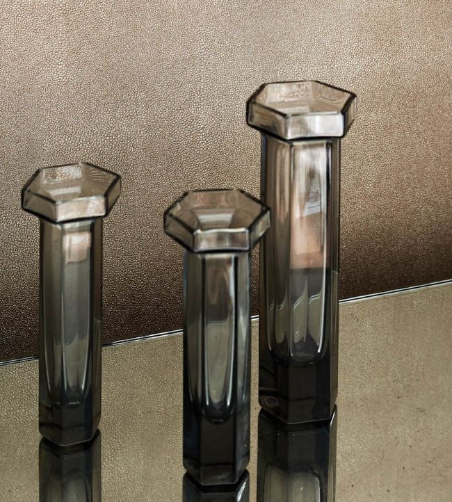 W6582-05 Zingrina Paramo Vinyls Wallpaper by Osborne & Little