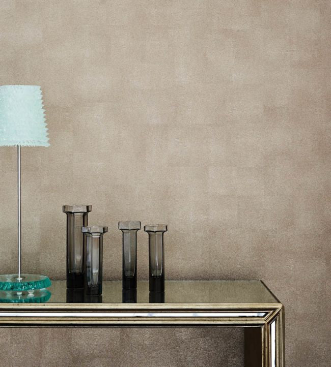 W6582-05 Zingrina Paramo Vinyls Wallpaper by Osborne & Little