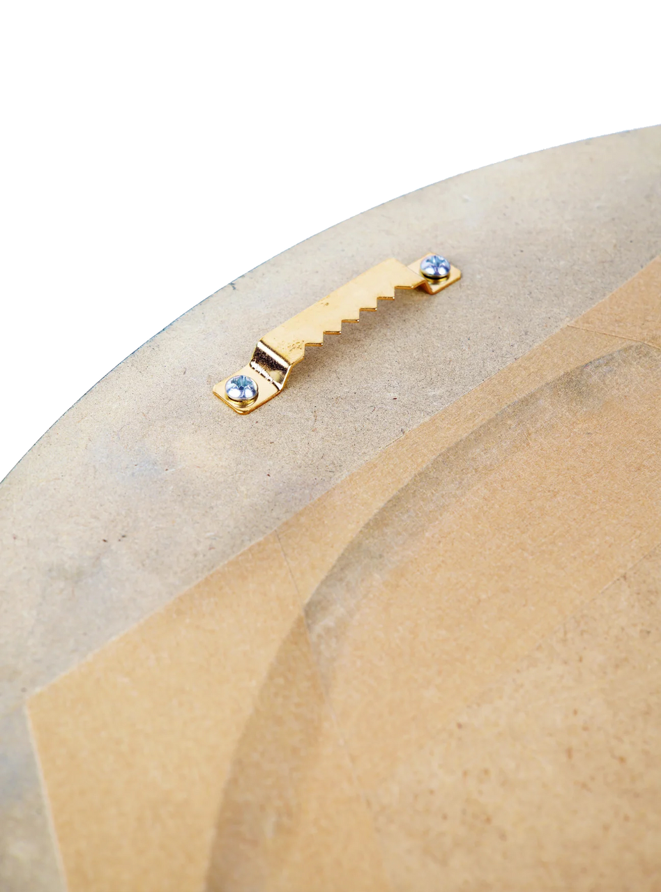 Punk Rocks Fiona on Charcoal Black Framed Art Prints by Brand McKenzie