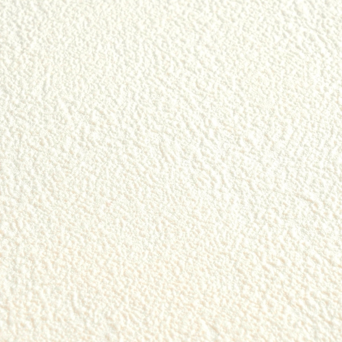 Plain White Kids Studio Wallpaper by A S Creation - flat