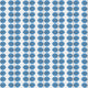 Stig Lindberg Berså Blue and White Scandinavian Designers II Wallpaper by Boråstapeter