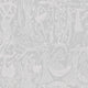 Stig Lindberg Poème d´amour Grey Scandinavian Designers II Wallpaper by Boråstapeter