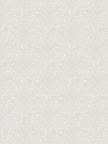 1767 Viola Gråsten Romans Beige and White Wallpaper by Boråstapeter