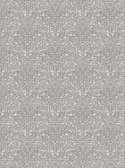1768 Viola Gråsten Romans Black & White and Beige Wallpaper by Boråsta
