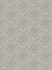 1768 Viola Gråsten Romans Black & White and Beige Wallpaper by Boråsta