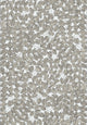 Viola Gråsten Romans Black & White and Beige Scandinavian Designers II Wallpaper by Boråstapeter