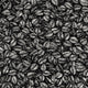 Viola Gråsten Amorina Black & White Scandinavian Designers II Wallpaper by Boråstapeter