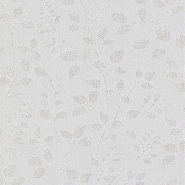 1774-31 Cassiopeia Leaf Taupe Wallpaper by Erismann