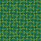 Arne Jacobsen Vertigo Green Scandinavian Designers II Wallpaper by Boråstapeter