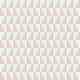 Arne Jacobsen Trapez Pink and White Scandinavian Designers II Wallpaper by Boråstapeter
