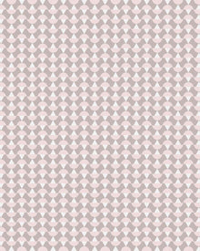 1782 Arne Jacobsen Arne Pink Wallpaper by Boråstapeter