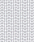 1783 Arne Jacobsen Arne Grey Wallpaper by Boråstapeter
