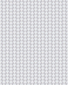 1783 Arne Jacobsen Arne Grey Wallpaper by Boråstapeter