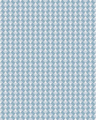 1784 Arne Jacobsen Arne Blue Wallpaper by Boråstapeter