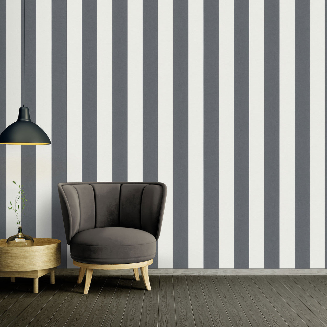 17905-0 Pure Elegance Wallpaper by A S Creation