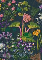 1791 Gocken Jobs Rabarber Multicoloured Icons Wallpaper by Boråstapeter