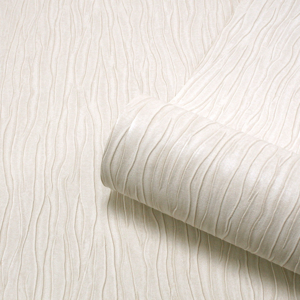 GB 180 Plain (No Glitter) Tiffany Fiore Wallpaper by Belgravia