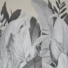 18000 Tropical Forest Almond Wall Mural By Hohenberger