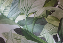 18001 Tropical Forest Coconut Wall Mural By Hohenberger