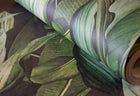 18002 Tropical Forest Wall Mural Blackberry By Hohenberger