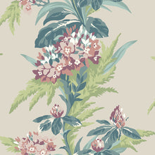 1804-116-02 Aurora Wallpaper by 1838 Wallcoverings