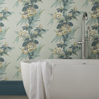 1804-116-03 Aurora Wallpaper by 1838 Wallcoverings
