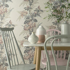 1804-116-04 Aurora Wallpaper by 1838 Wallcoverings
