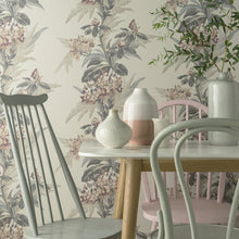 1804-116-04 Aurora Wallpaper by 1838 Wallcoverings