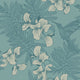 Hummingbird Aurora Wallpaper by 1838 Wallcoverings