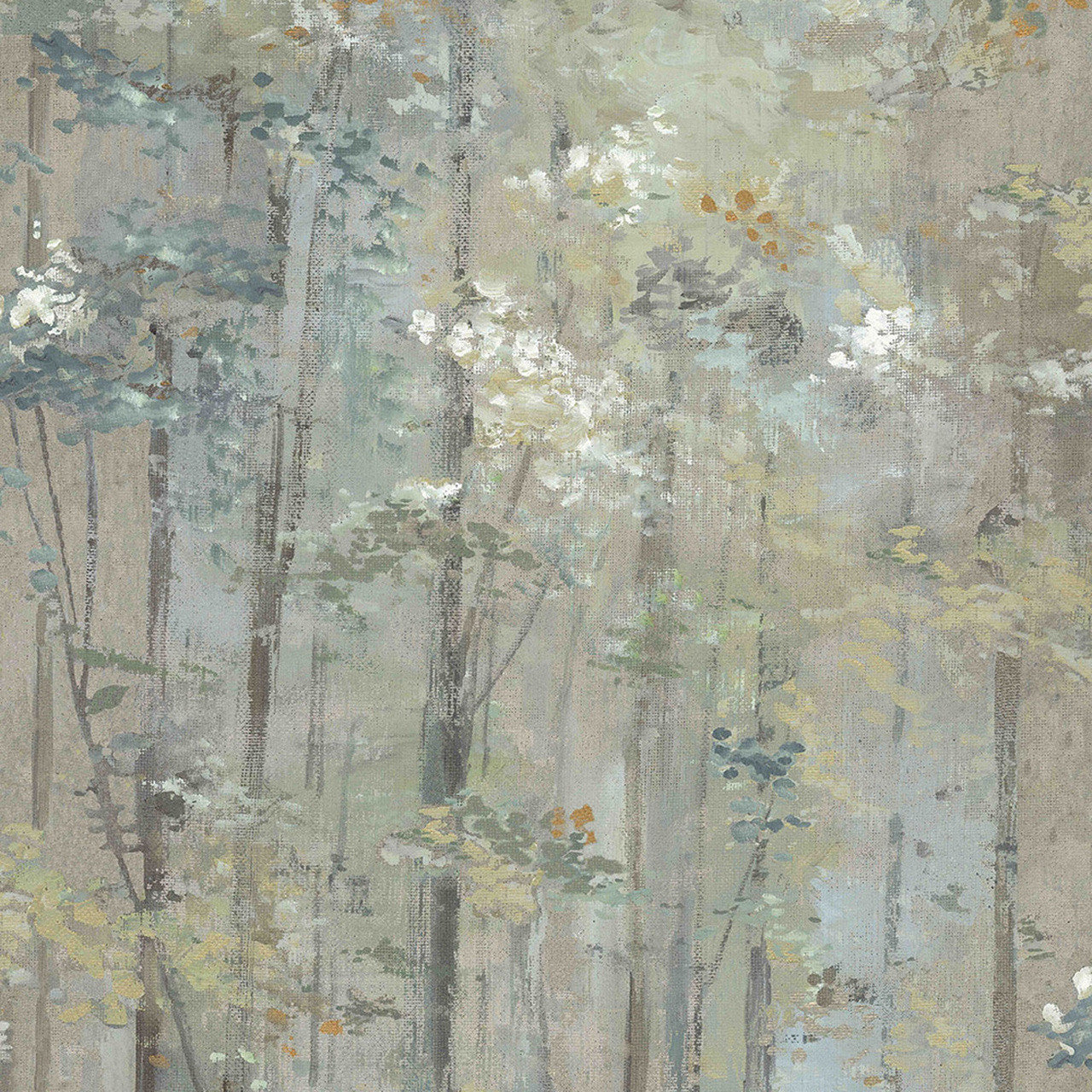 1804-118-01 Glade Aurora Wallpaper by 1838 Wallcoverings