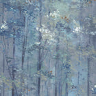1804-118-03 Glade Aurora Wallpaper by 1838 Wallcoverings