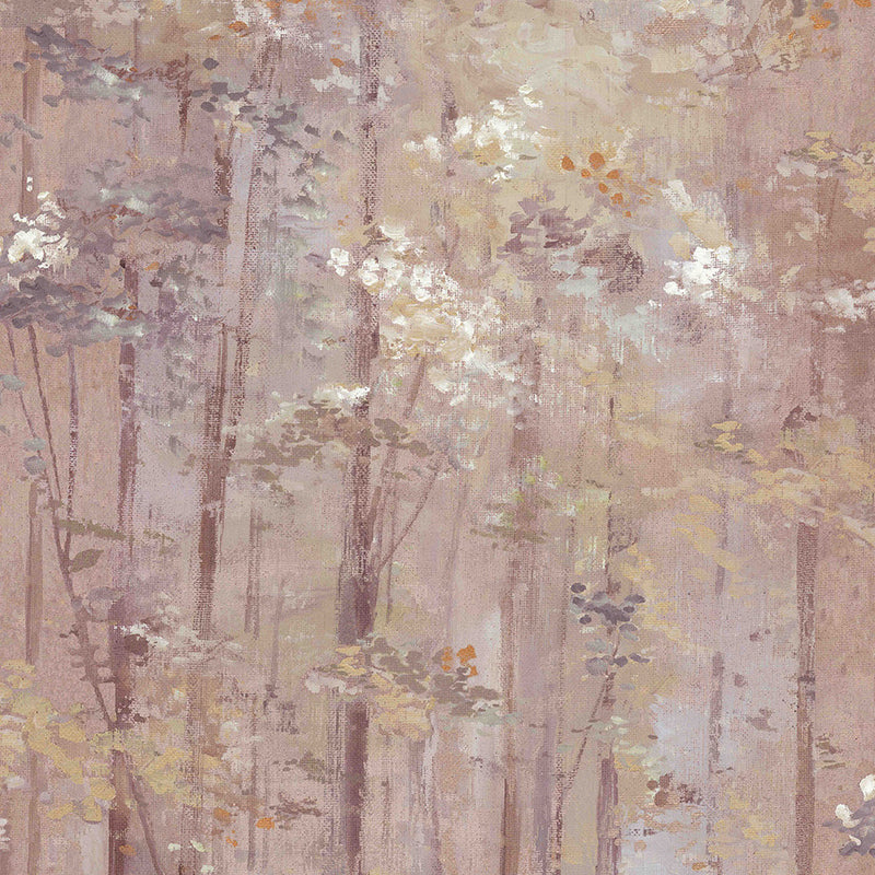 1804-118-04 Glade Aurora Wallpaper by 1838 Wallcoverings