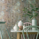 1804-118-04 Glade Aurora Wallpaper by 1838 Wallcoverings