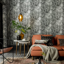 1804-118-05 Glade Aurora Wallpaper by 1838 Wallcoverings