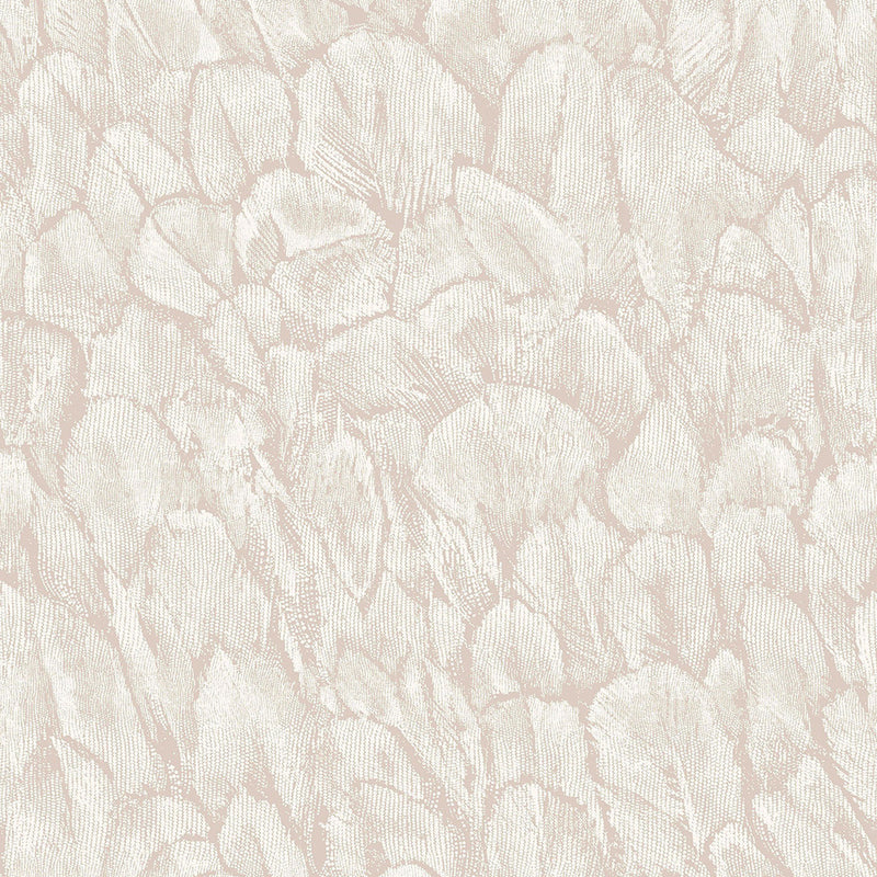 1804-119-02 Tranquil Aurora Wallpaper by 1838 Wallcoverings