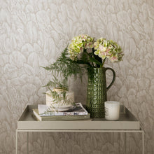 1804-119-02 Tranquil Aurora Wallpaper by 1838 Wallcoverings