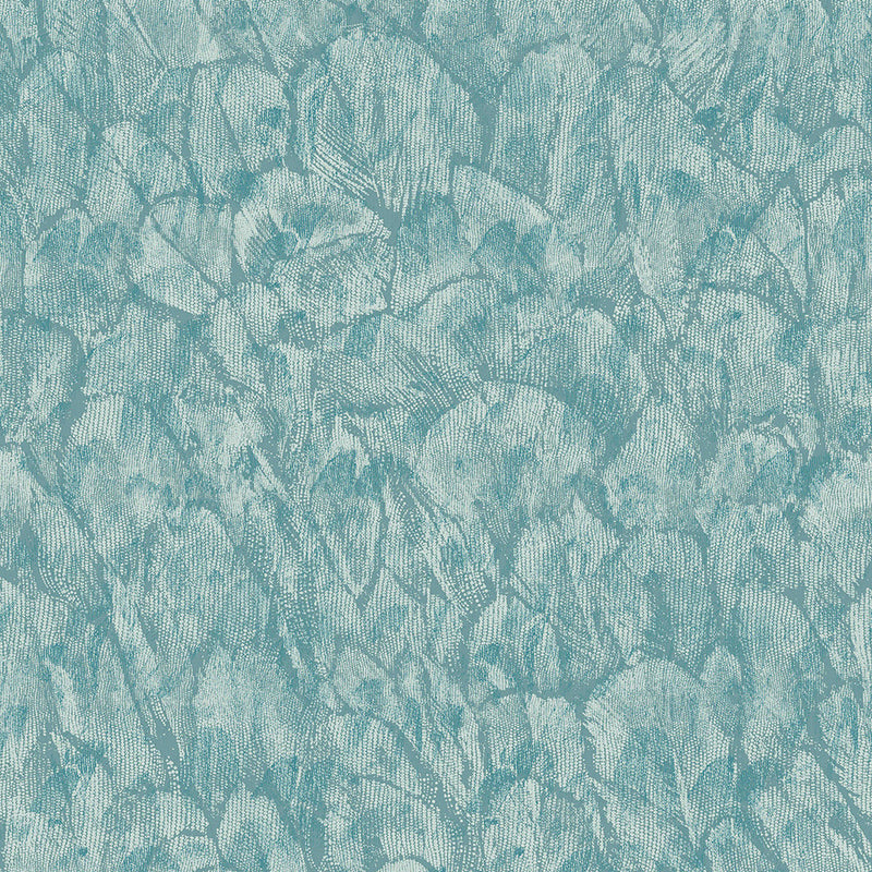 1804-119-03 Tranquil Aurora Wallpaper by 1838 Wallcoverings