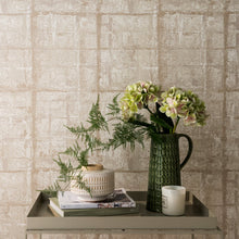 1804-120-02 Patina Aurora Wallpaper by 1838 Wallcoverings