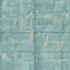 1804-120-03 Patina Aurora Wallpaper by 1838 Wallcoverings