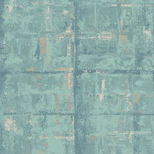 1804-120-03 Patina Aurora Wallpaper by 1838 Wallcoverings